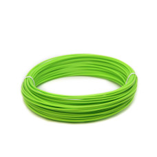 PLA i3D Tested Verde Filameno 1,75 mm – Muestra 50g