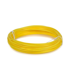 PLA i3D Tested Amarillo 1,75 mm – Muestra 50 gr