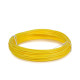 PLA i3D Tested Amarillo 1,75 mm – Muestra 50 gr