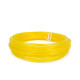 PLA i3D Tested Amarillo Transparente 1,75 mm – Muestra 50g