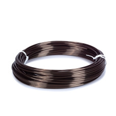 PLA i3D Tested Bronce Seda 1,75 mm – Muestra 50 gr