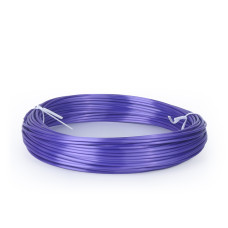 PLA i3D Tested Violeta Seda 1,75 mm – Muestra 50 gr