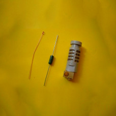 J-Head Hispania hotend (3.00 mm)