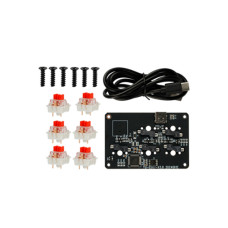 Kit DIY Mini Teclado