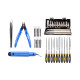 Kit de herramientas de Postprocesado para impresora 3D