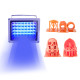 Kit Luz de Curado UV para Resina 3D