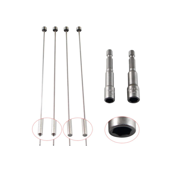 Pack Bambu Lab P1S Combo con filamentos y extras