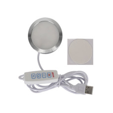 Kit DIY Lámpara de luz LED Aluminio Compatible Bambu Lab MH001