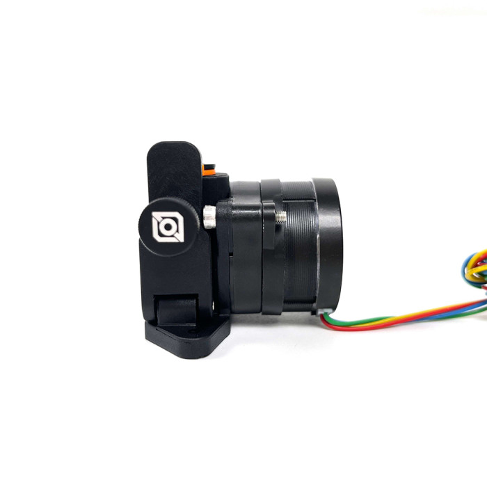 LDO Orbiter Extruder V2.0 Extrusor Directo Compatible