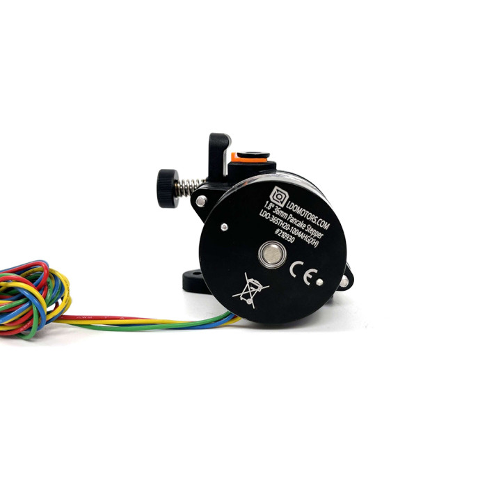 LDO Orbiter Extruder V2.0 Extrusor Directo Compatible