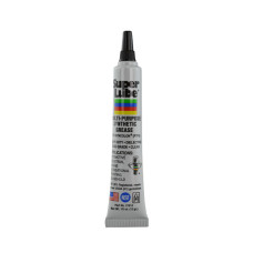 Lubricante SuperLube Sintético Multiusos