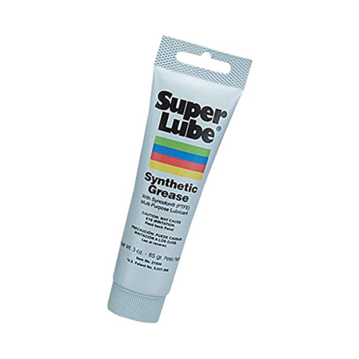 Lubricante SuperLube Sintético Multiusos