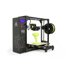 Lulzbot TAZ Workhorse Edition