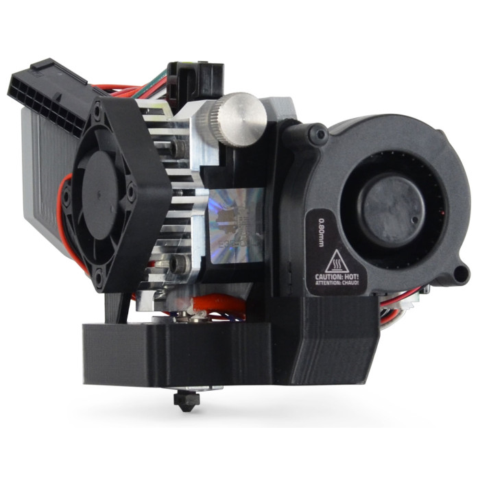 Lulzbot TAZ Workhorse Edition