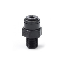 e3D Acoplamiento roscado para Bowden