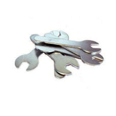 e3D Llave 7 mm para boquillas