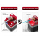 Extrusor MK8 Metal Serie CR-10 y Ender