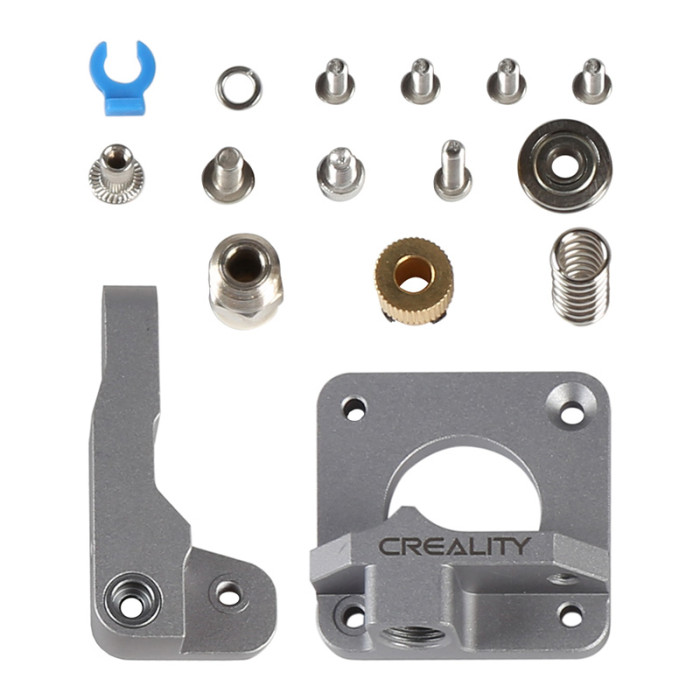 Extrusor MK8 Metal Serie CR-10 y Ender