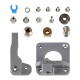 Extrusor MK8 Metal Serie CR-10 y Ender