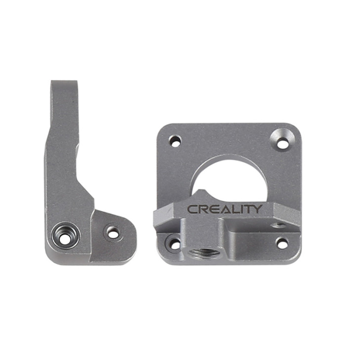 Extrusor MK8 Metal Serie CR-10 y Ender