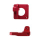 Extrusor MK8 Metal Serie CR-10 y Ender