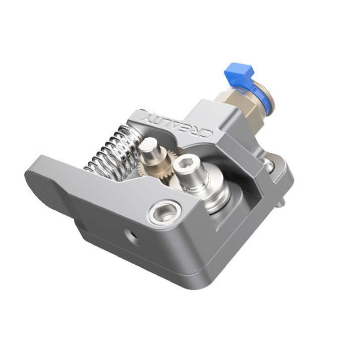 Extrusor MK8 Metal Serie CR-10 y Ender