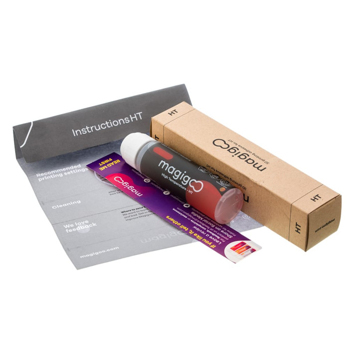 Magigoo HT (High Temperature / Alta Temperatura) 50 ml