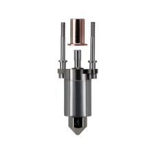 Hotend Micro Swiss FlowTech para Creality K1, K1C y K1 MAX