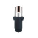 Hotend Micro Swiss FlowTech para Creality K1, K1C y K1 MAX