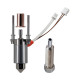 Hotend Micro Swiss FlowTech para Creality K1, K1C y K1 MAX