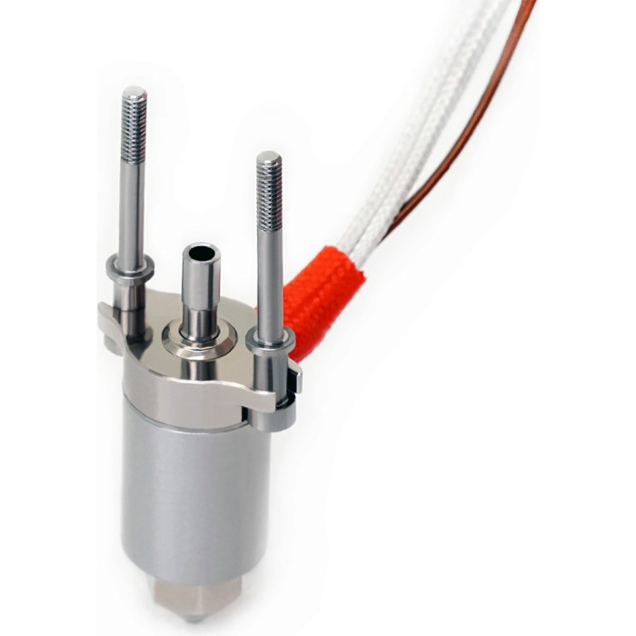 Hotend Micro Swiss FlowTech para Creality K1, K1C y K1 MAX