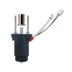 Hotend Micro Swiss FlowTech para Creality K1, K1C y K1 MAX