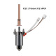 Hotend Micro Swiss FlowTech para Creality K1, K1C y K1 MAX