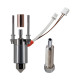 Hotend Micro Swiss FlowTech para Creality K1, K1C y K1 MAX