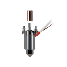 Hotend Micro Swiss FlowTech para Creality Ender 3 V3 KE / Ender 3 V3 SE