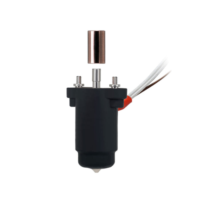 Hotend Micro Swiss FlowTech para Creality Ender 3 V3 KE / Ender 3 V3 SE