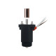 Hotend Micro Swiss FlowTech para Creality Ender 3 V3 KE / Ender 3 V3 SE