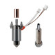 Hotend Micro Swiss FlowTech para Creality Ender 3 V3 KE / Ender 3 V3 SE