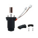Hotend Micro Swiss FlowTech para Creality Ender 3 V3 KE / Ender 3 V3 SE
