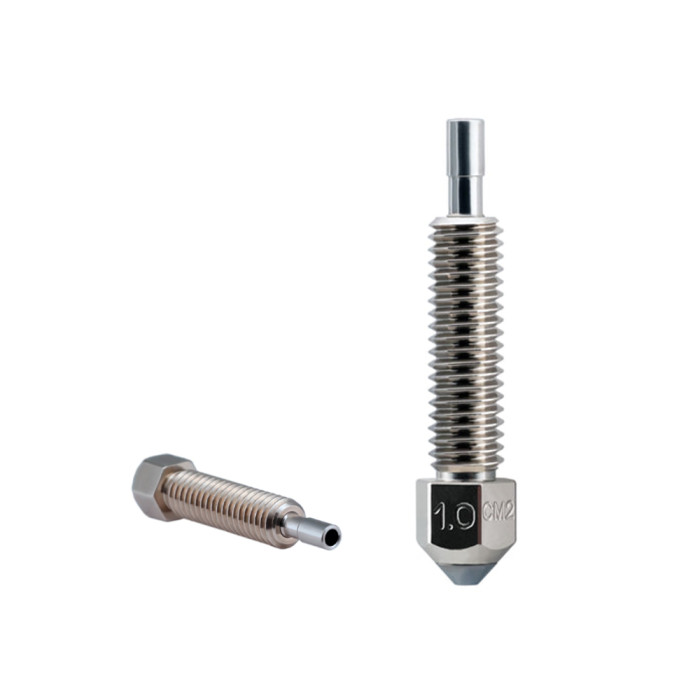 Boquilla Micro Swiss para Hotend FlowTech