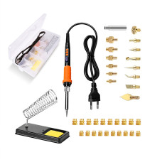 Kit Soldador Mintion Trabajos de Precisión