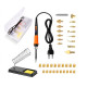 Kit Soldador Mintion Trabajos de Precisión