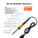 Kit Soldador Mintion Trabajos de Precisión