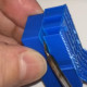 Modifi3D 3D Printer Finishing Tool Herramienta Postprocesado