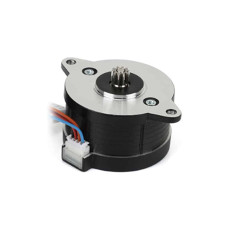 Motor Nema 14 (20 mm) 36 pasos 2.4V