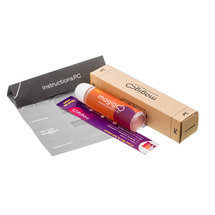 Magigoo PC (PoliCarbonato) 50 ml