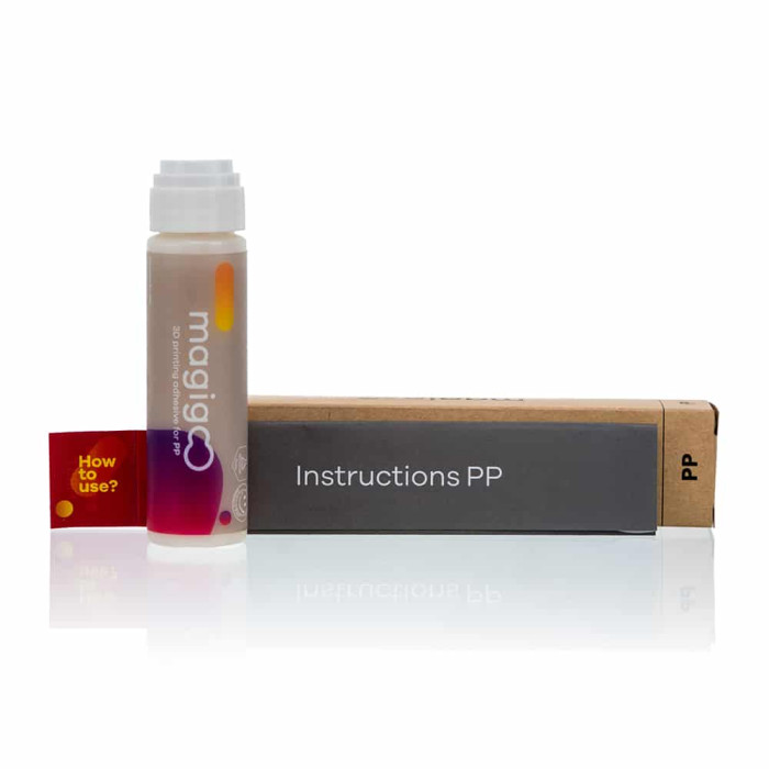 Magigoo PP (PoliPropileno) 50 ml
