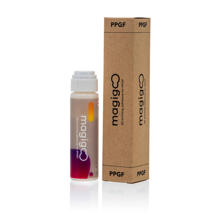 Magigoo PPGF (PoliPropileno Glass Fiber) 50 ml