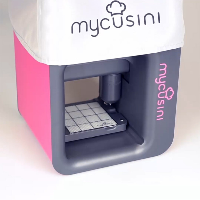 Cubierta Protectora MyCusini 2.0