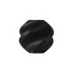 PAHT-CF Bambu Lab Negro 1,75 mm (Nylon con Fibra de Carbono)